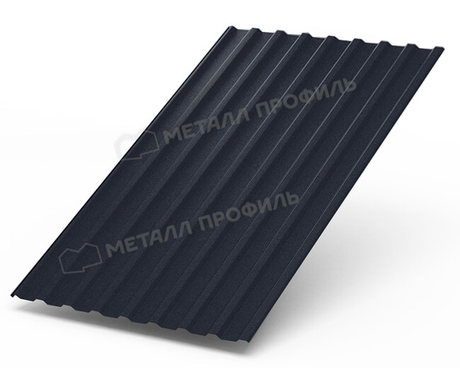 Профнастил МП20 х 1100 - R (PURETAN-20-RR23-0.5) в Краснознаменске