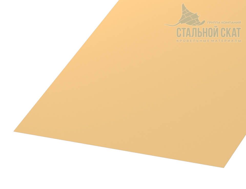 Лист плоский (ПЭ-01-1014-0.4±0.08мм)