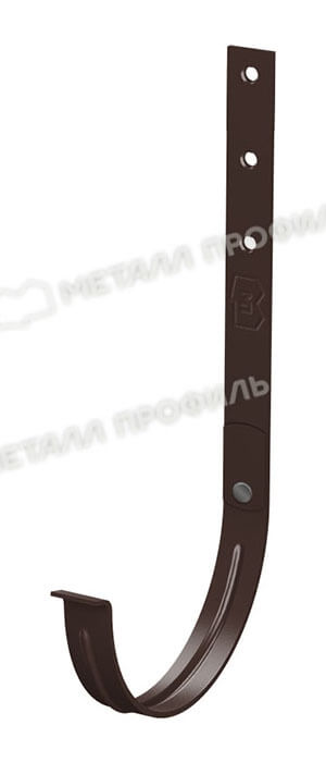 Держатель желоба Foramina PUR D150х300 (ПО-01-8017-3)