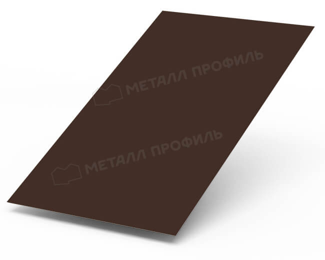 Лист плоский RETAIL (ПЭ-01-8017-СТ)