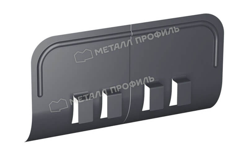 Ограничитель перелива Foramina PUR (PUR_Д-01-7024\7024-0.6)