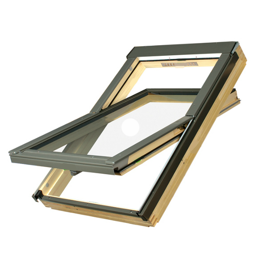 Мансардное окно Fakro FTP-V U3 04 (66х118)